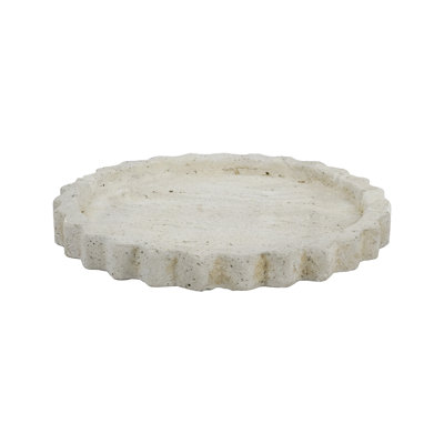 D12X1" Decorative Tray