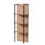 Medorra Unfinished Entertainment Centre for TVs up to 55"