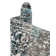 Inesse Oriental Indoor Rug