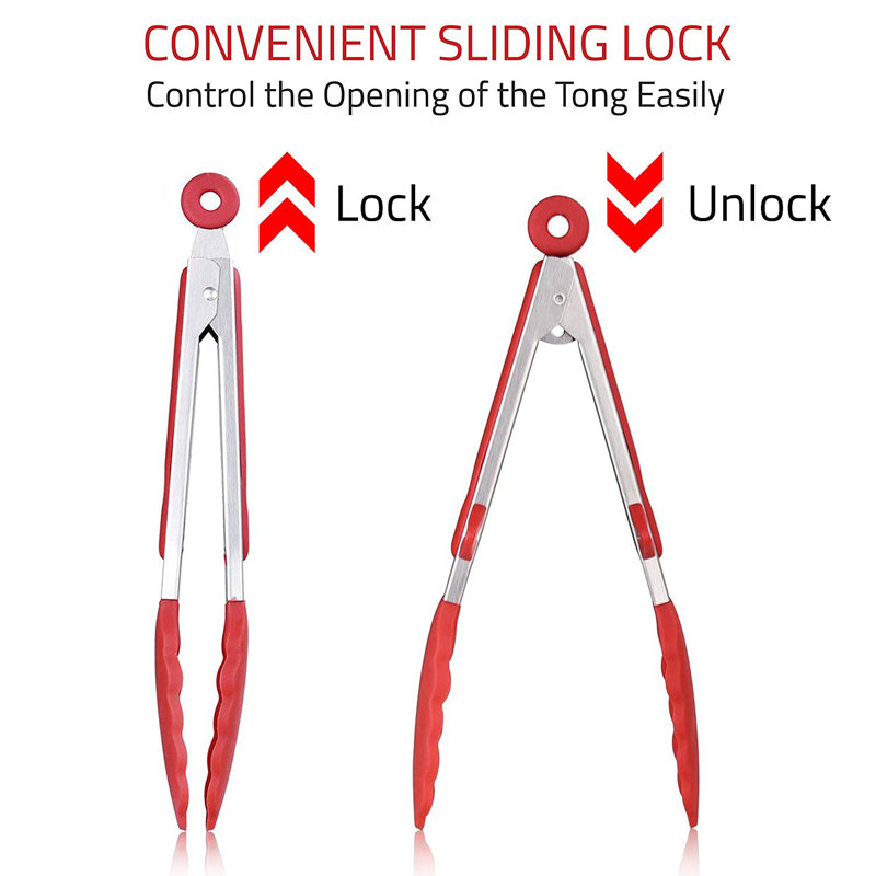 LIGHTSMAX Utensil Set