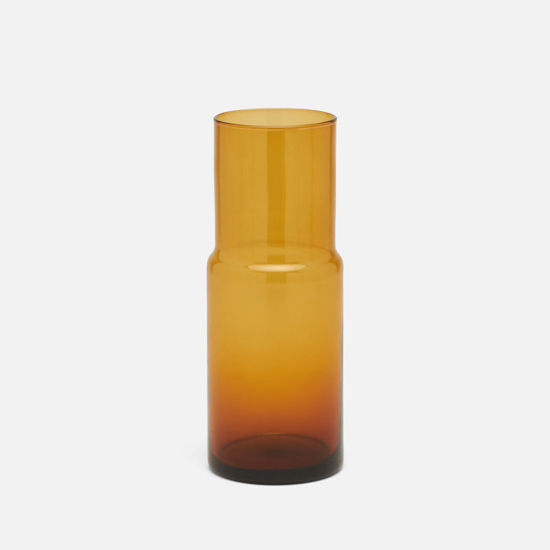Faro Glass Carafe