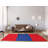 Chenille Striped Indoor Rug-49024760