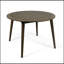 Table de salle à manger Stamford en bois d'acacia de 47 pouces avec finition résistante à l'eau pour une utilisation extérieure durable-1651218706