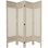 67" x 85" 6 Panel Room Divider
