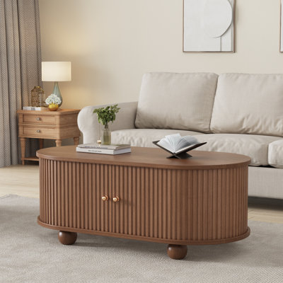Coffee Table with Storage