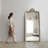 Free Form Manufactured wood Full Length Mirrors-1268130648
