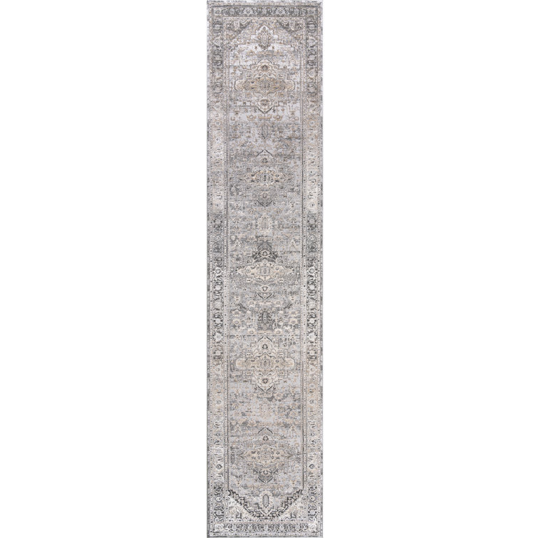 Ireanna Abstract Indoor Rug