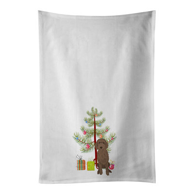 Cotton Tea Towel Kitchen Towel