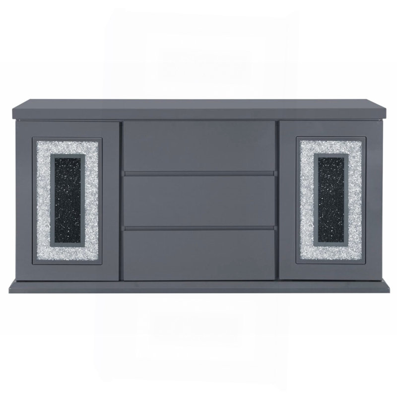 ARIYA DARK GREY BUFFET