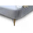 Ballure Upholstered Bed-515308512-464829723