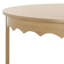 Seraphina Round Dining Table-818100055