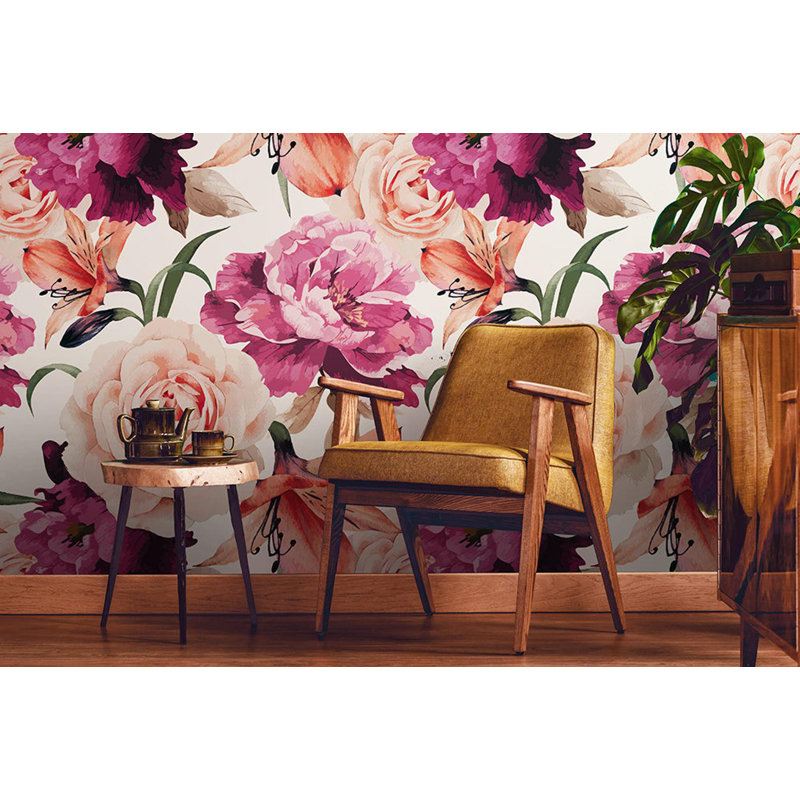 Cliffo Matte Wall Mural, 400cm W x 200cm L