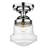 Aelynn Glass Semi Flush Mount-1226198927-1226198913