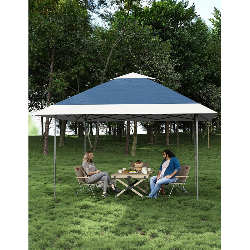 8 Person Tent