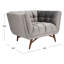 Fauteuil Ellar