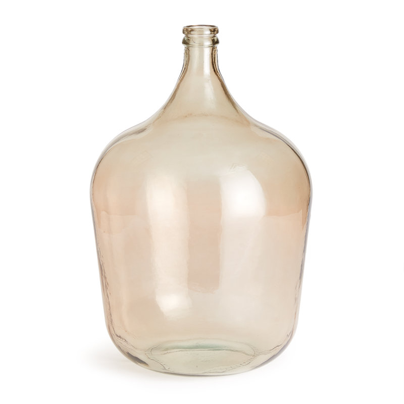 Blagnac Glass Table Vase