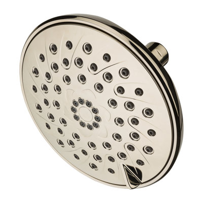 Pomme de douche réglable multifonction