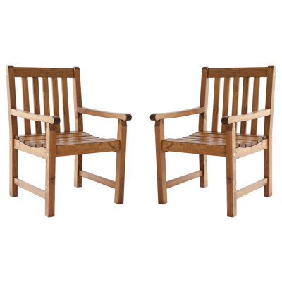 Ardlow Patio Dining Armchair