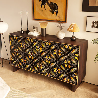 Cabinet décoratif