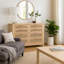 Commode double 8 tiroirs Jolene-496676069