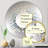 Anglene Circle Mirror-737217790