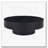 Round Coffee Table with Sturdy Pedestal-128443114-128443108