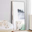 Miroir pleine grandeur en métal-493640742