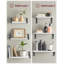 Diya 3 Piece Bracket Shelf-1022065769