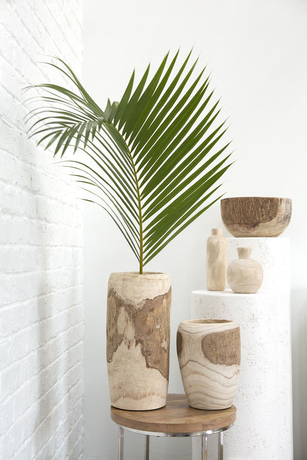 Brinton Table Vase
