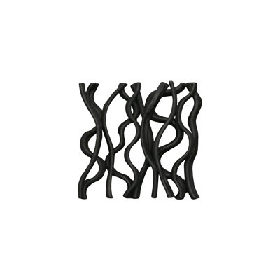 13" Vine Wall Décor