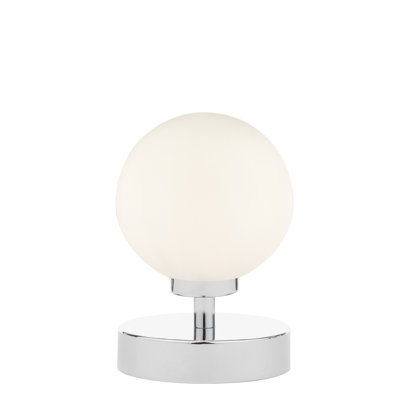 Metal Table Lamp Lamp
