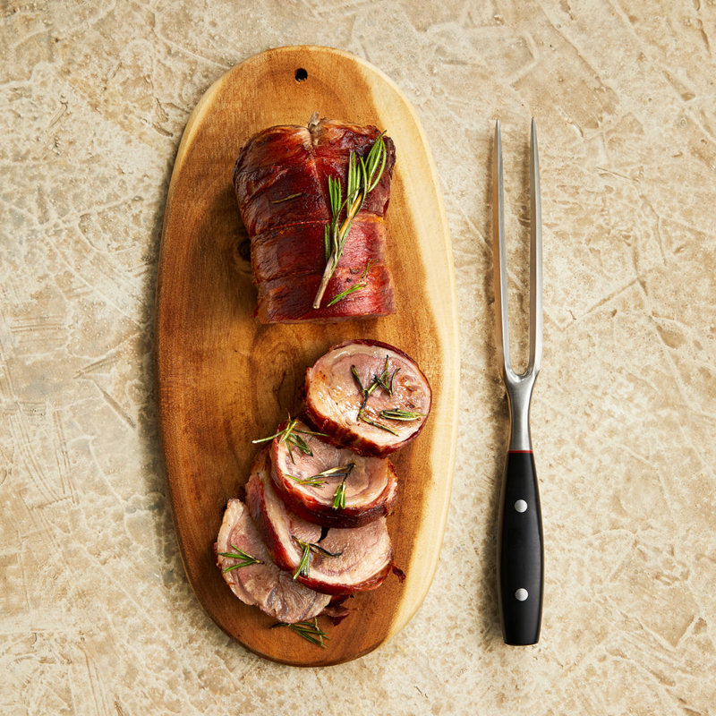 Cuisine::pro® iconiX® Carving Fork 6.5"
