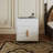 Bedside table with USB charging interface and lifting table-1178777467