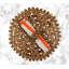 Round Bamboo Placemat-33813937