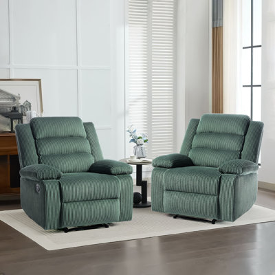 Ameiah Recliner