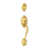 Polished Brass is out of stock