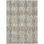 Tapis intérieur / extérieur lavable à la machine Chantille ACN2640-1412549960-1412549965