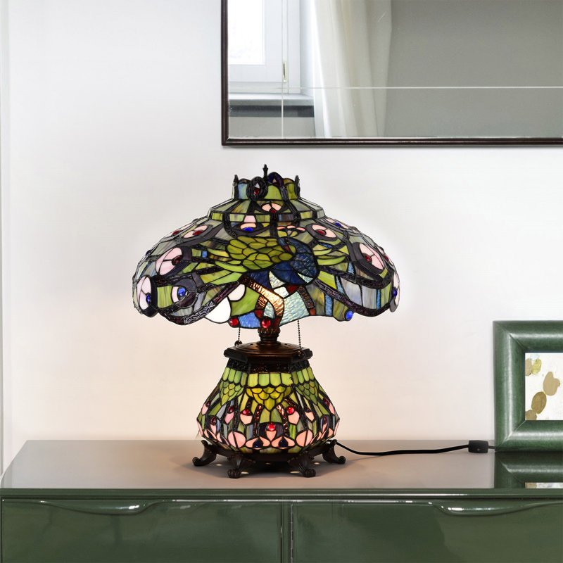 Pieper Metal Table Lamp