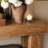 Simple retro console table-1605389450