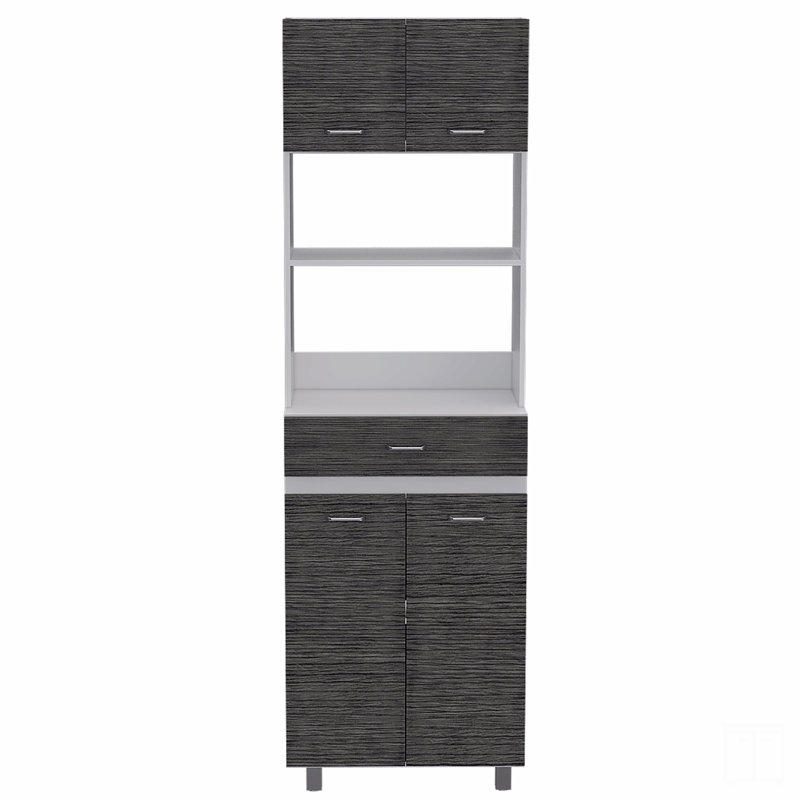 Cabinet, Gray