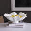 Vida Melamine Serving Bowl