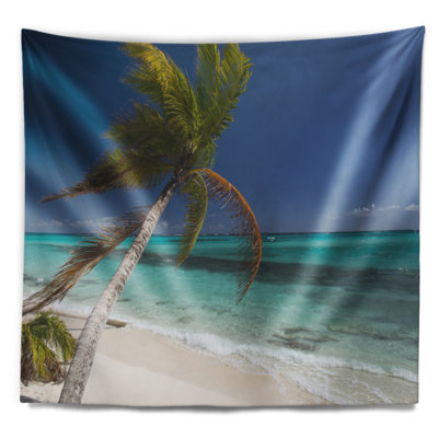 Polyester Tapestry