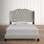 Lit tapissier standard Malave-704673891