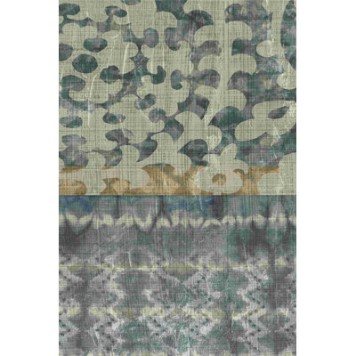 Collecteur de tissu I