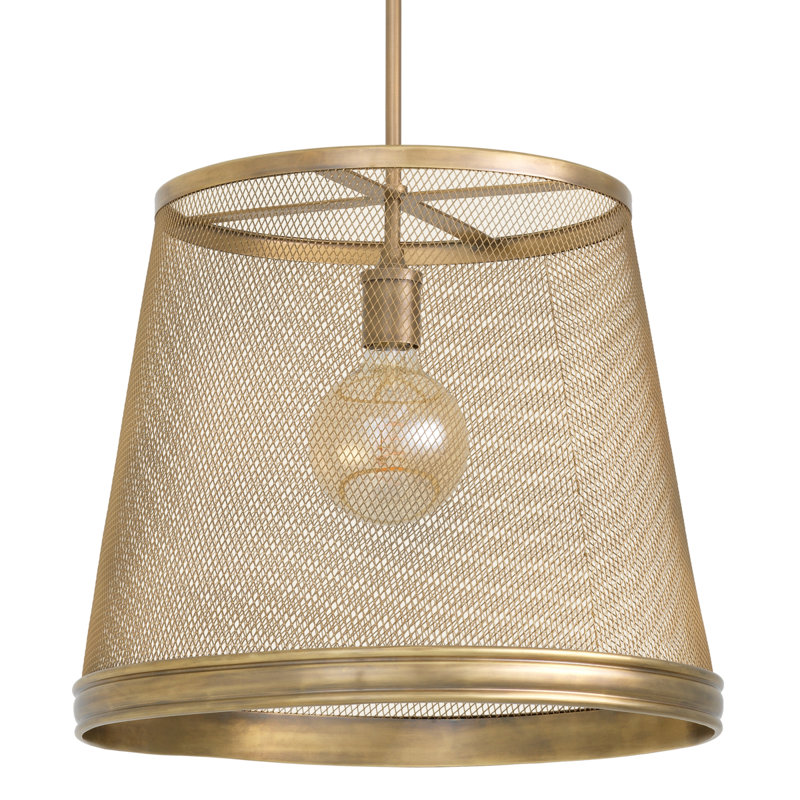 Colindale 1 - Light Pendant