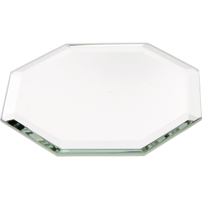 Ensemble de 12 miroirs traditionnels Evor