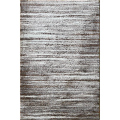 Ladner Geometric Area Rug