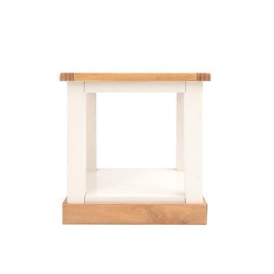 Frame End Table