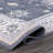 Berneth Machine Washable Oriental Area Rug-175870632