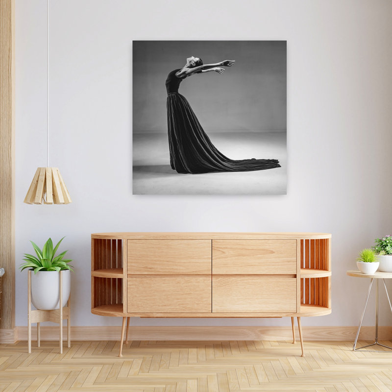 Art contemporain, art contemporain abstrait, H 36 po x l 36 po